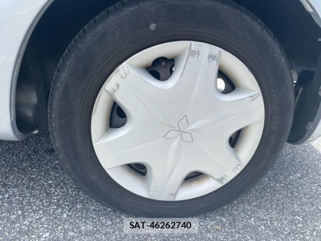 Mitsubishi COLT 2011-09 8524072-11