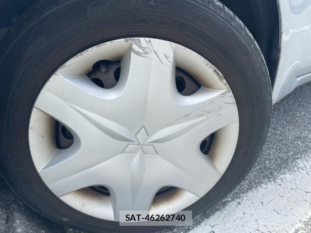 Mitsubishi COLT 2011-09 8524072-12