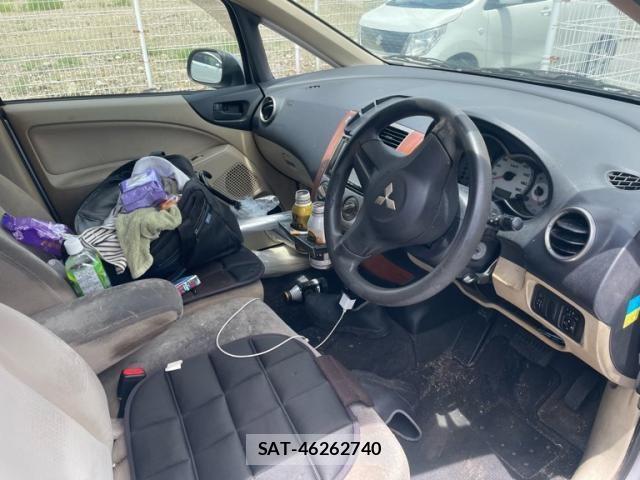 Mitsubishi COLT 2011-09 8524072-13