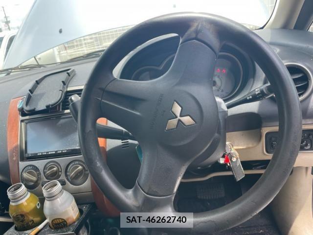 Mitsubishi COLT 2011-09 8524072-16