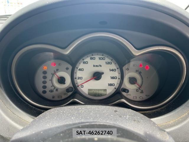 Mitsubishi COLT 2011-09 8524072-17