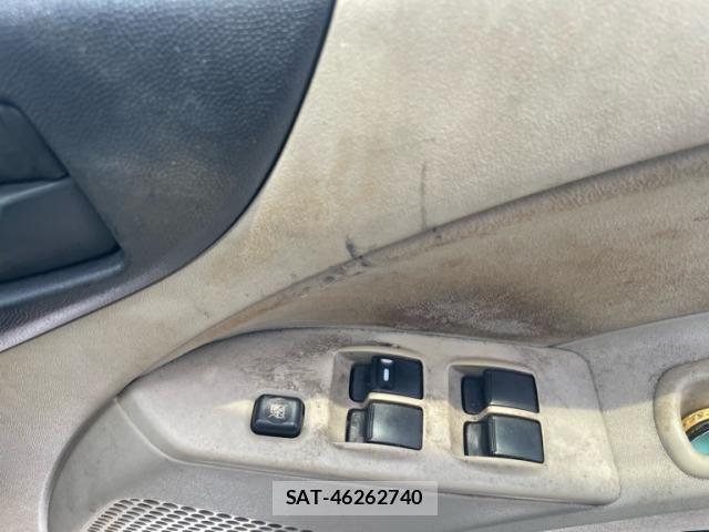 Mitsubishi COLT 2011-09 8524072-19