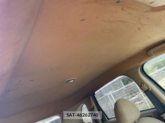 Mitsubishi COLT 2011-09 8524072-24
