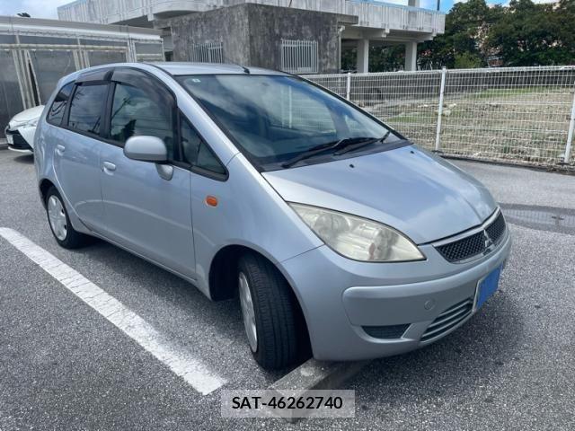 Mitsubishi COLT 2011-09 8524072-2