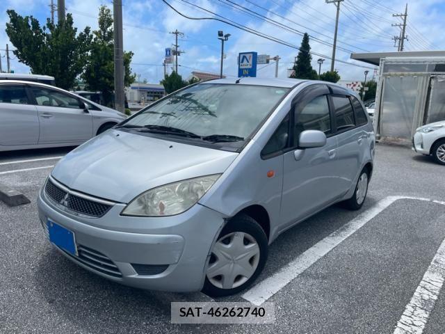 Mitsubishi COLT 2011-09 8524072-3