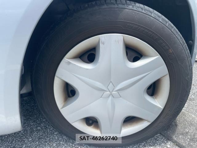 Mitsubishi COLT 2011-09 8524072-4