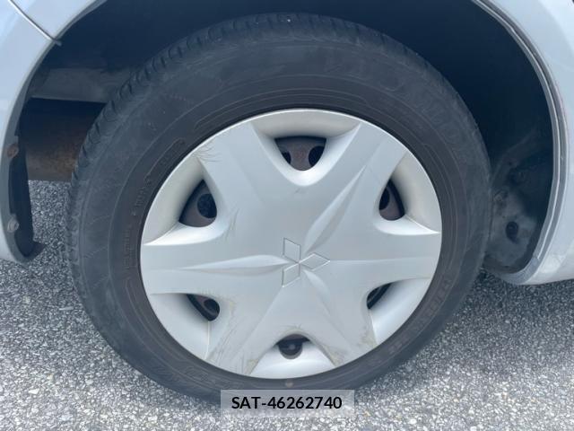 Mitsubishi COLT 2011-09 8524072-6