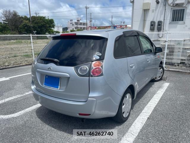 Mitsubishi COLT 2011-09 8524072-7