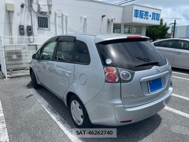 Mitsubishi COLT 2011-09 8524072-8