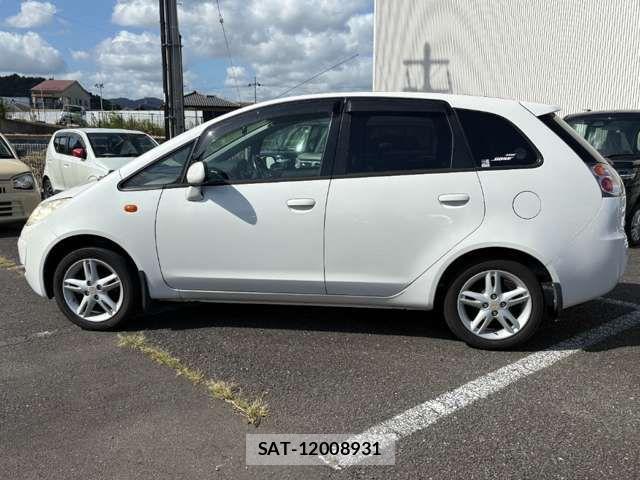 Mitsubishi COLT 2009-09 8626178-10