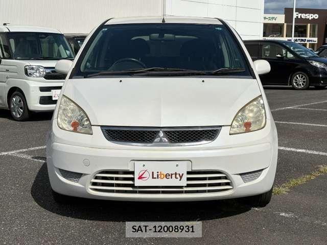 Mitsubishi COLT 2009-09 8626178-4