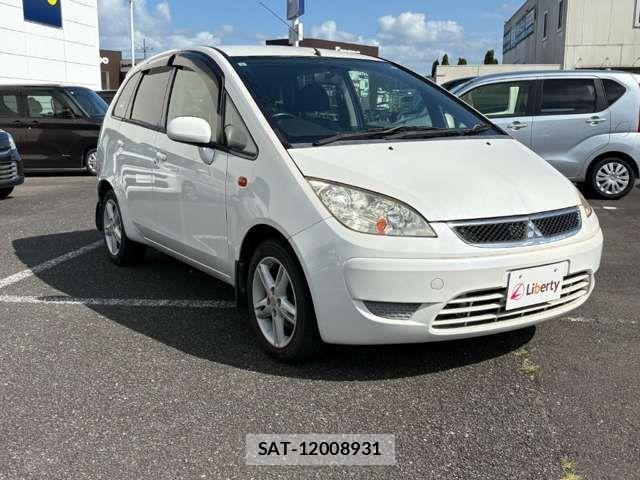 Mitsubishi COLT 2009-09 8626178-5