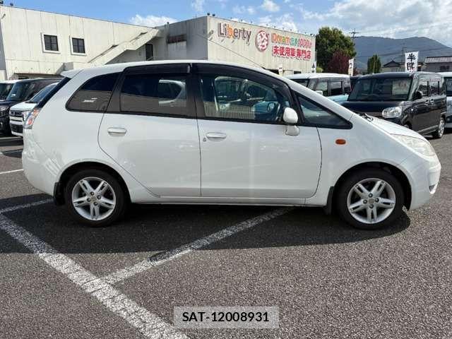 Mitsubishi COLT 2009-09 8626178-6