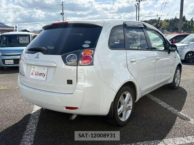 Mitsubishi COLT 2009-09 8626178-7