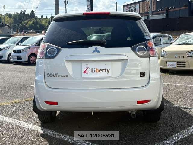Mitsubishi COLT 2009-09 8626178-8