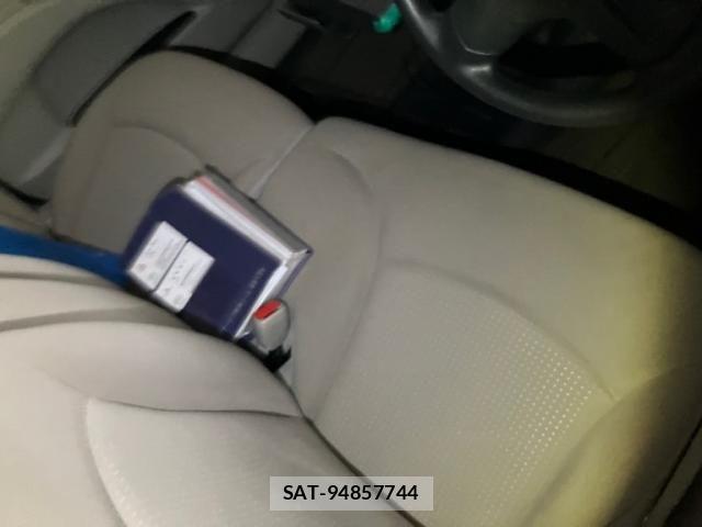 Mitsubishi COLT 2008-06 8658446-12
