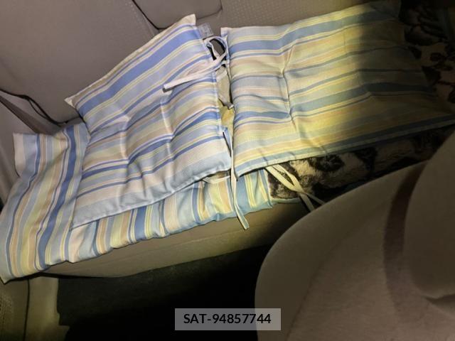 Mitsubishi COLT 2008-06 8658446-21