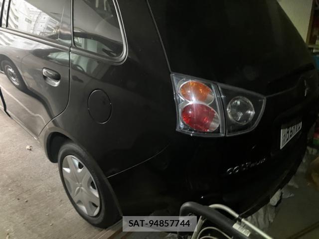 Mitsubishi COLT 2008-06 8658446-3