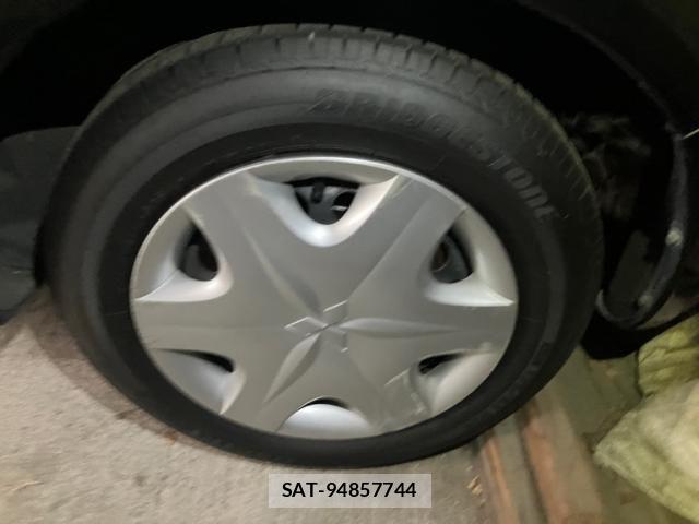Mitsubishi COLT 2008-06 8658446-4