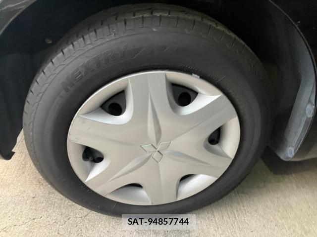 Mitsubishi COLT 2008-06 8658446-5
