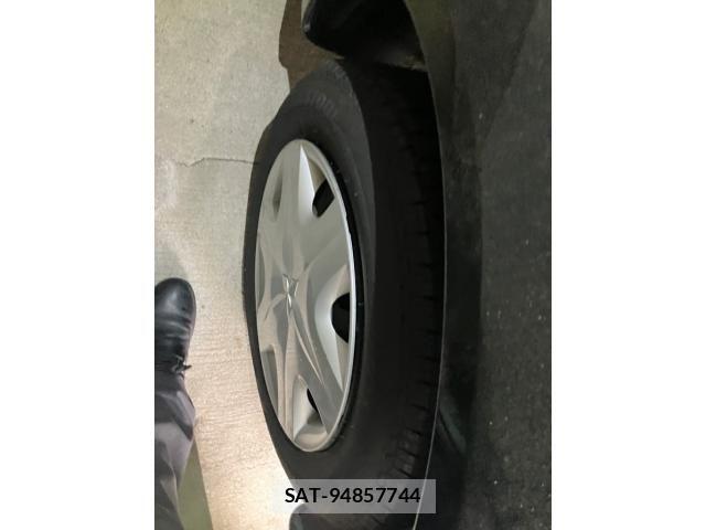 Mitsubishi COLT 2008-06 8658446-6