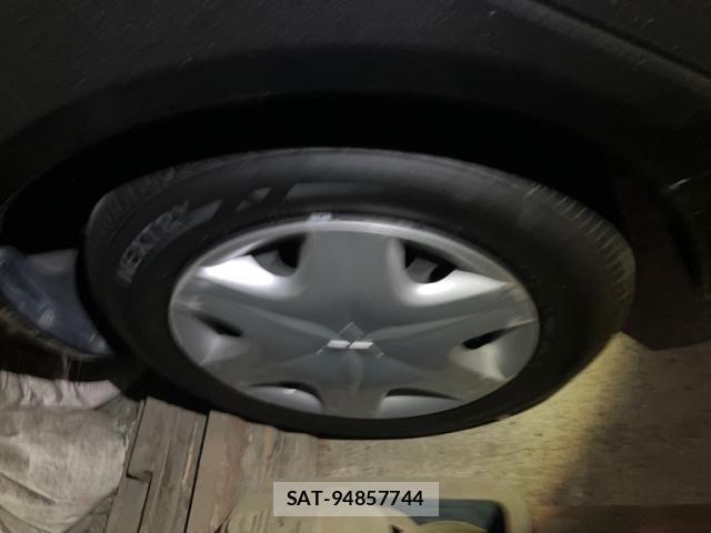Mitsubishi COLT 2008-06 8658446-7