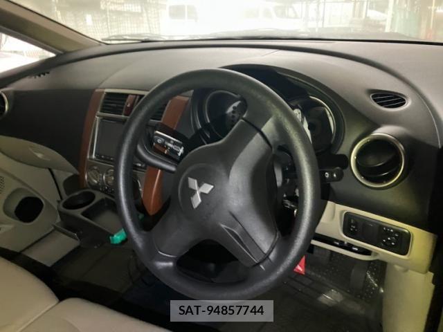 Mitsubishi COLT 2008-06 8658446-8