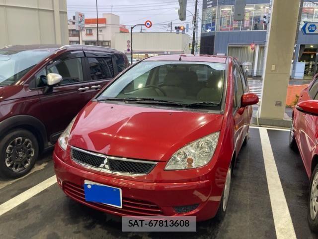 sat car