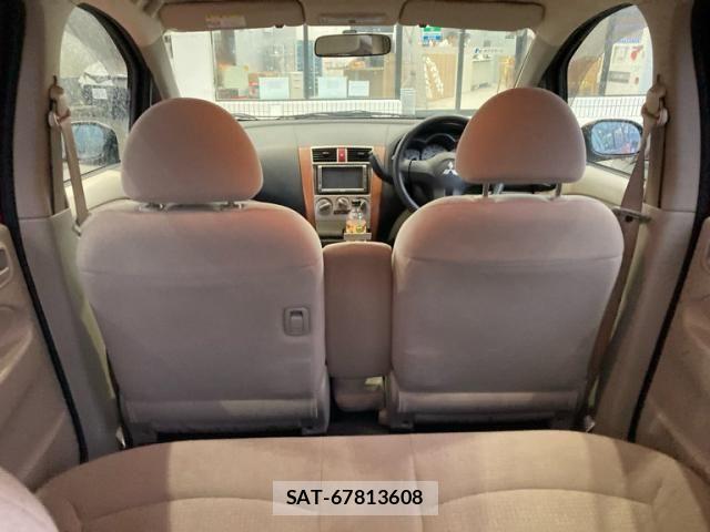 Mitsubishi COLT 2009-06 7615564-10