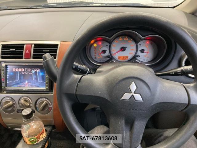 Mitsubishi COLT 2009-06 7615564-11