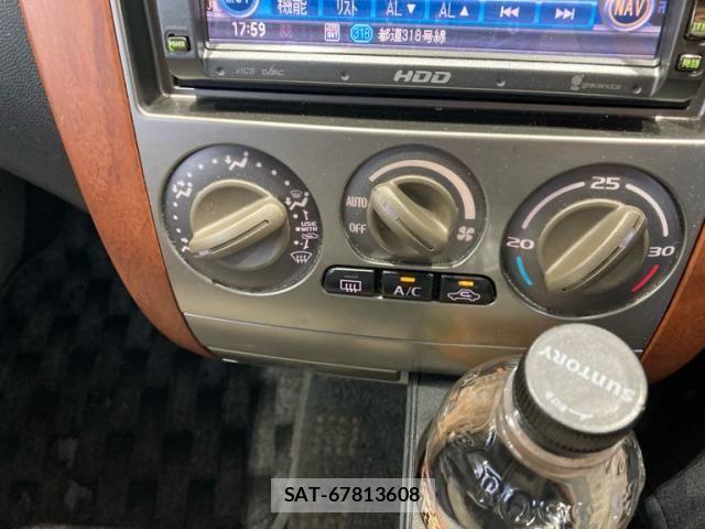Mitsubishi COLT 2009-06 7615564-13