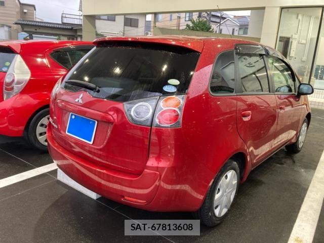 Mitsubishi COLT 2009-06 7615564-1