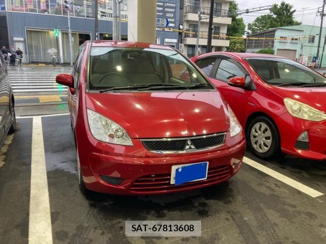 Mitsubishi COLT 2009-06 7615564-2