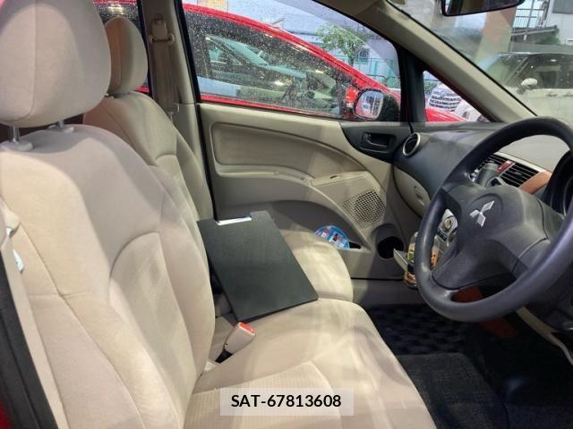 Mitsubishi COLT 2009-06 7615564-5