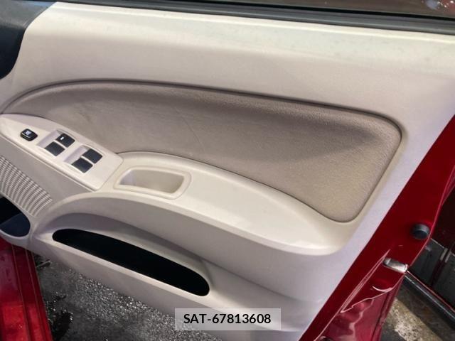 Mitsubishi COLT 2009-06 7615564-6