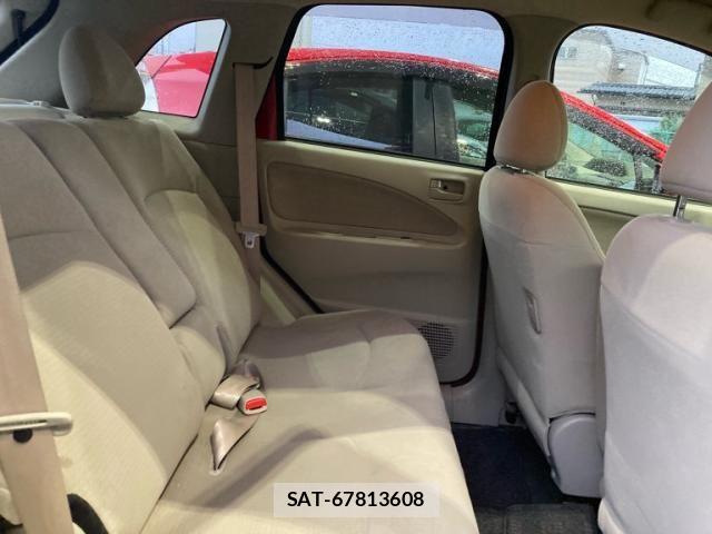 Mitsubishi COLT 2009-06 7615564-7