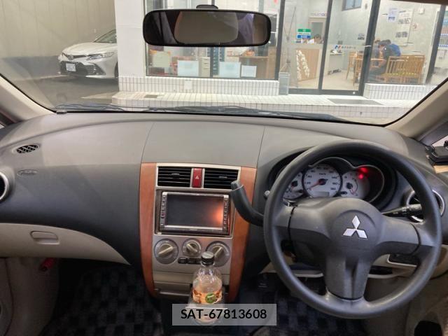 Mitsubishi COLT 2009-06 7615564-8