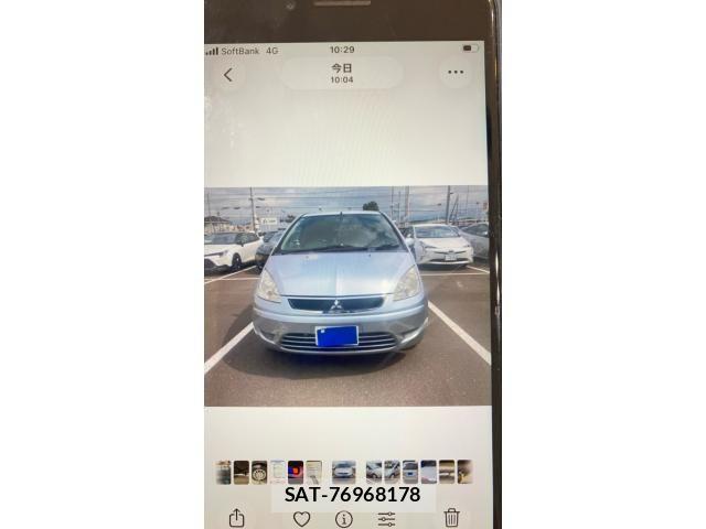 sat car