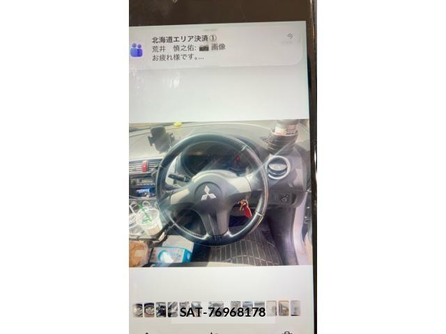 Mitsubishi COLT 2009-09 8626177-13
