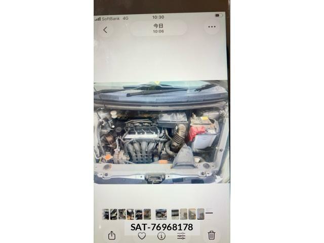 Mitsubishi COLT 2009-09 8626177-15