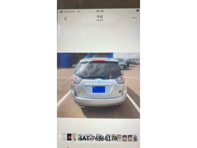 Mitsubishi COLT 2009-09 8626177-3