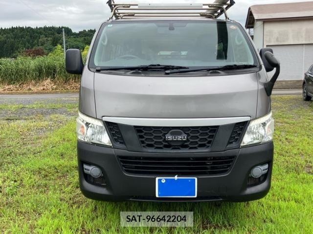 Isuzu COMO 2013-06 8779763-0