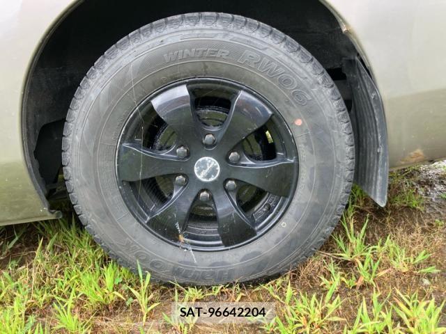 Isuzu COMO 2013-06 8779763-25