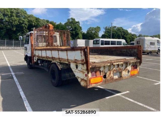 Nissan CONDOR 1994-01 517339-1