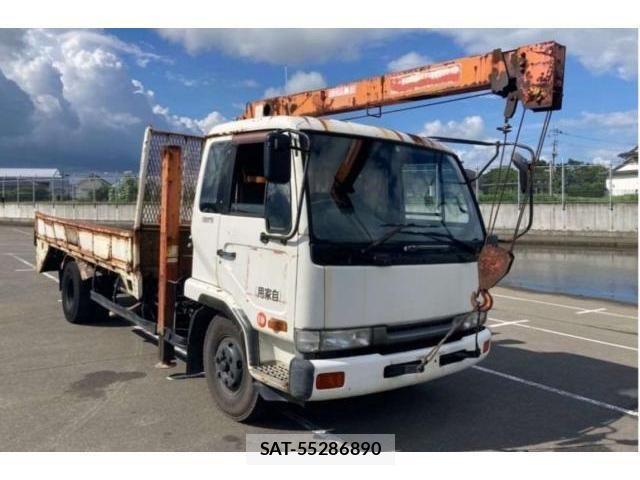 Nissan CONDOR 1994-01 517339-2