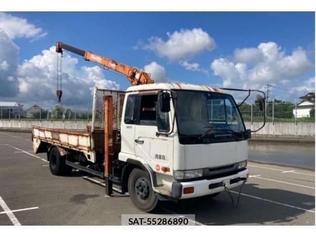 Nissan CONDOR 1994-01 517339-5