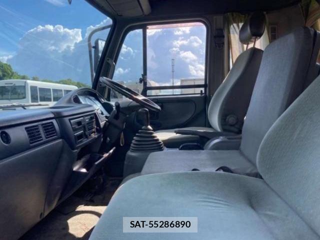 Nissan CONDOR 1994-01 517339-6