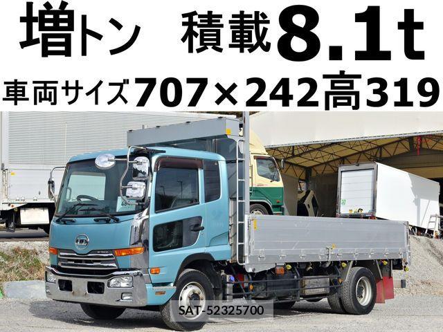 Nissan CONDOR 2013-09 794737-0