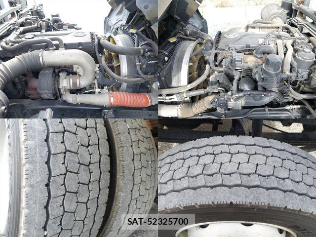 Nissan CONDOR 2013-09 794737-9