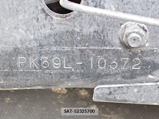 Nissan CONDOR 2013-09 794737-10